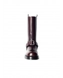 BOOTS-BURBERRY
