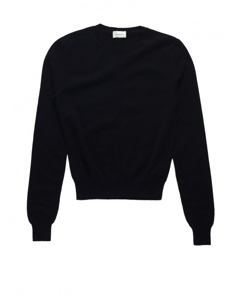 SWEATERS-SAINT LAURENT
