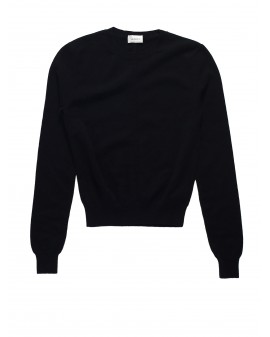 SWEATERS-SAINT LAURENT
