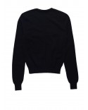 SWEATERS-SAINT LAURENT