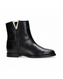 ANKLE BOOTS-VIA ROMA
