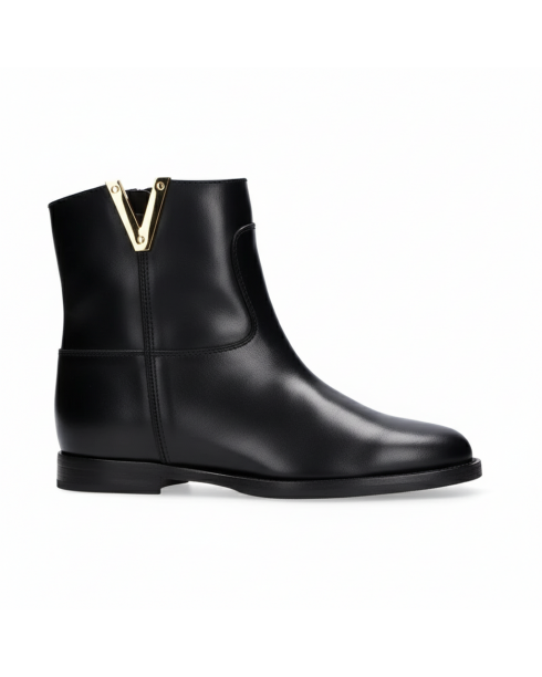 ANKLE BOOTS-VIA ROMA