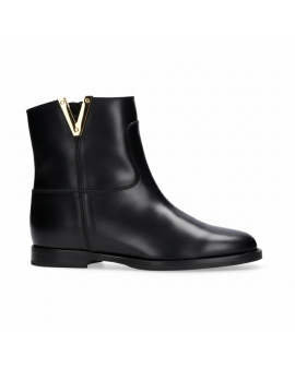 ANKLE BOOTS-VIA ROMA