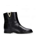 ANKLE BOOTS-VIA ROMA