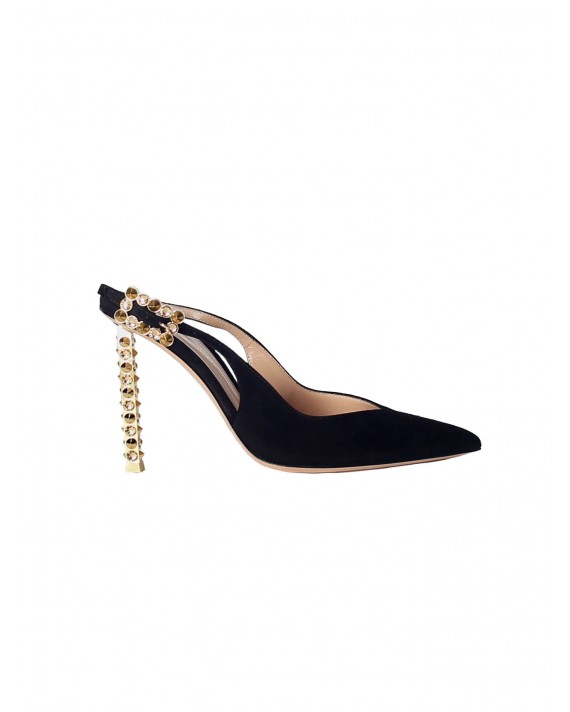 PUMPS-GIANVITO ROSSI