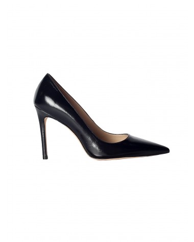 PUMPS-STUART WEITZMAN