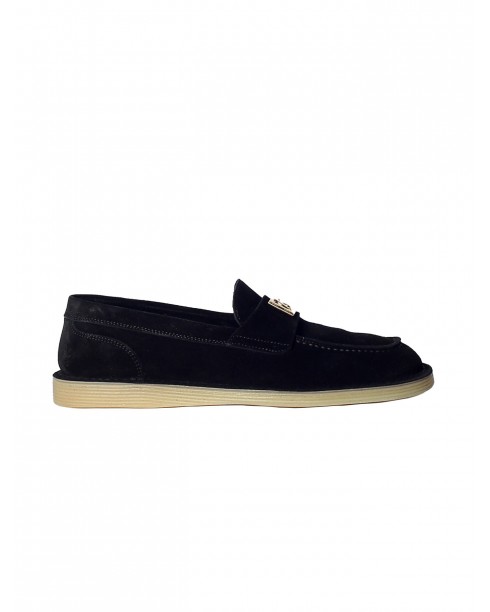 LOAFERS-DOLCE & GABBANA