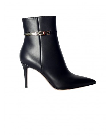 ANKLE BOOTS-GIANVITO ROSSI