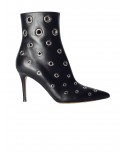 ANKLE BOOTS-GIANVITO ROSSI