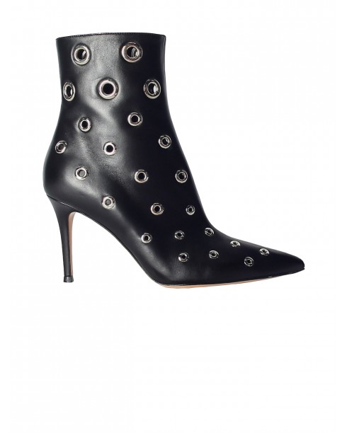 ANKLE BOOTS-GIANVITO ROSSI