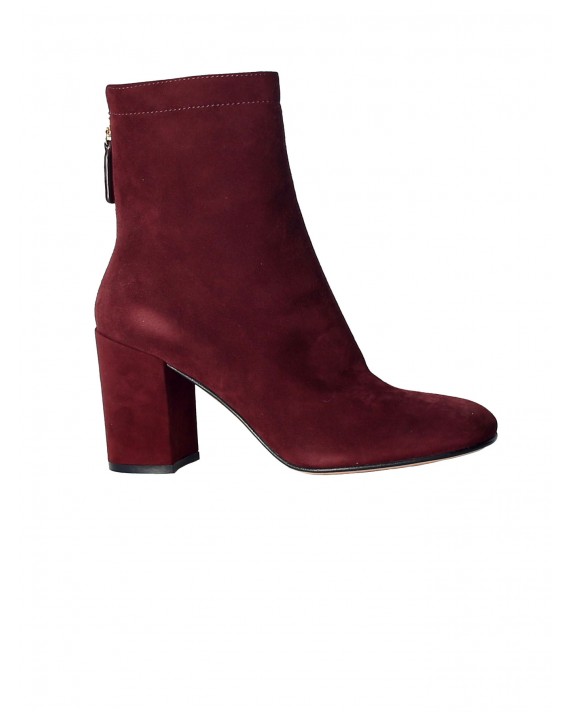 ANKLE BOOTS-GIANVITO ROSSI