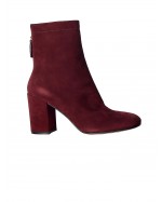 ANKLE BOOTS-GIANVITO ROSSI