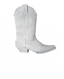 BOOTS-MAISON MARGIELA