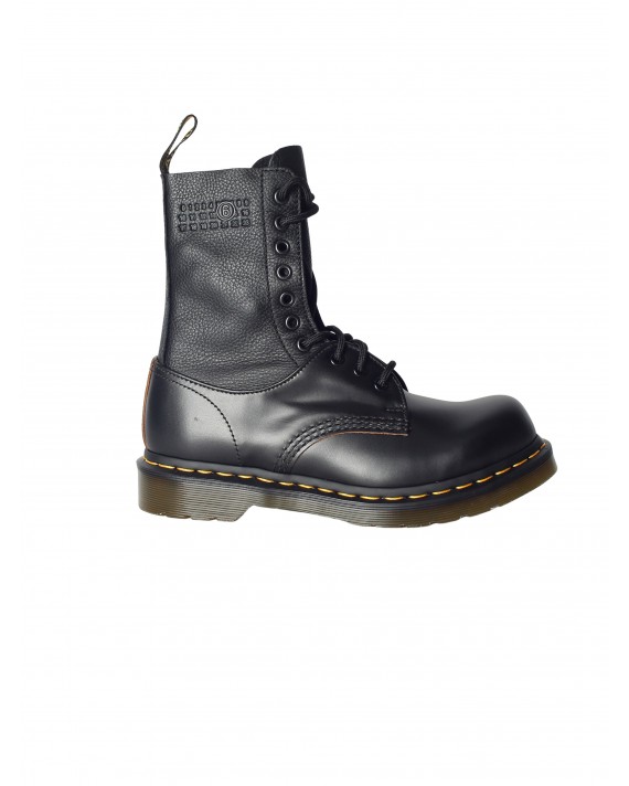 BOOTS-DR. MARTENS X MAISON MARGIELA