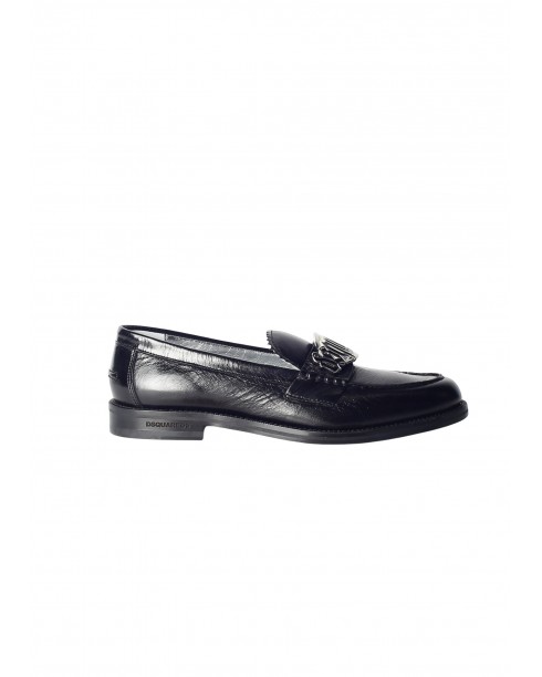 LOAFERS-DSQUARED2