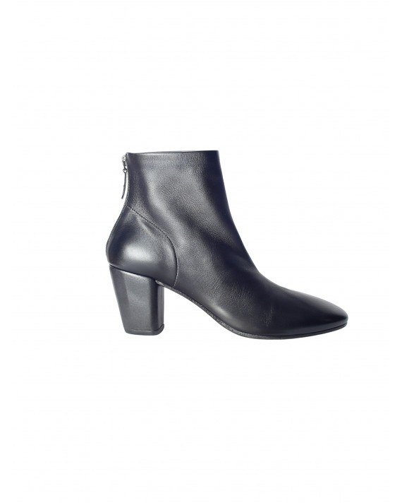 ANKLE BOOTS-MARSELL