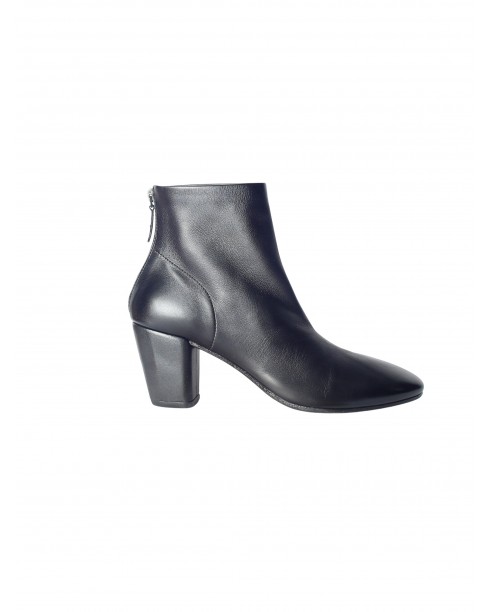 ANKLE BOOTS-MARSELL
