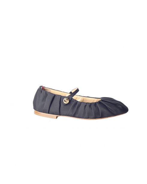 FLATS-THOM BROWNE