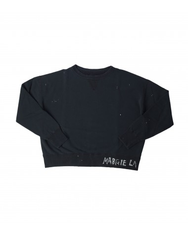 SWEATSHIRTS-MAISON MARGIELA