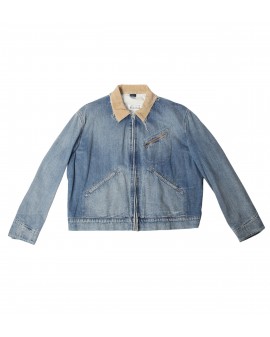 JACKETS-MAISON MARGIELA