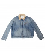 JACKETS-MAISON MARGIELA