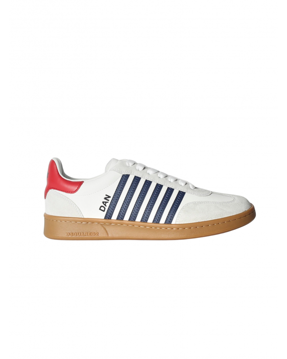 SNEAKERS-DSQUARED2
