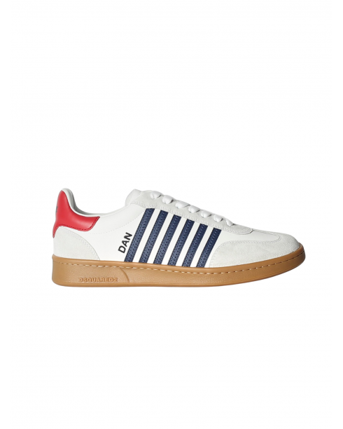 SNEAKERS-DSQUARED2