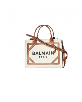 TOTE BAGS-BALMAIN
