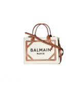 TOTE BAGS-BALMAIN