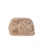 SHOULDER BAGS-THE MOIRE