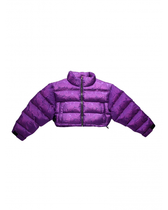 DOWN JACKETS-IUTER