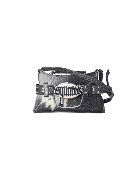 CROSSBODY BAGS-DSQUARED2