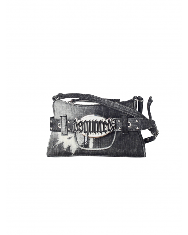 CROSSBODY BAGS-DSQUARED2