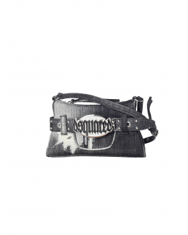CROSSBODY BAGS-DSQUARED2
