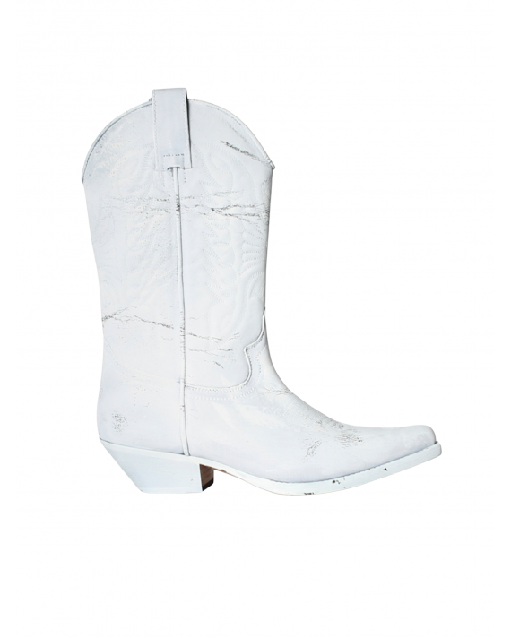 BOOTS-MAISON MARGIELA
