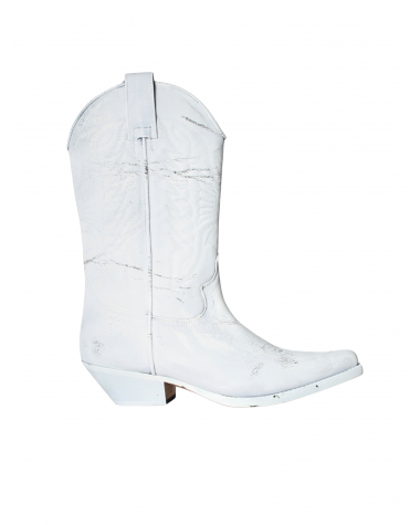 BOOTS-MAISON MARGIELA