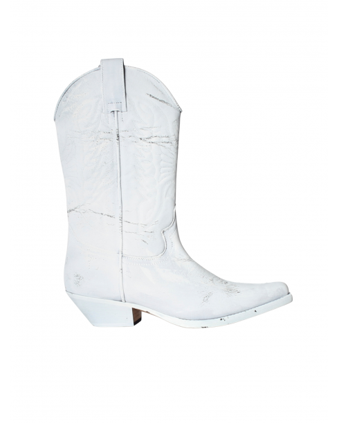 BOOTS-MAISON MARGIELA