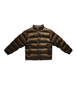 DOWN JACKETS-IUTER