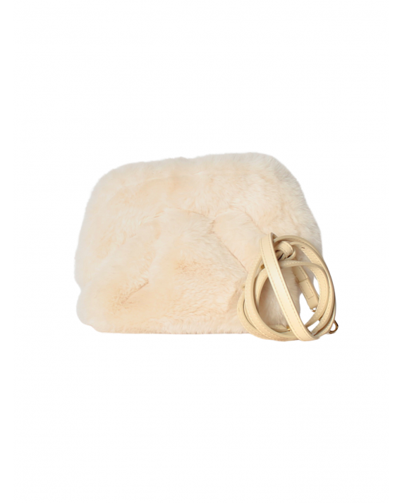 SHOULDER BAGS-THE MOIRE