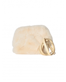 SHOULDER BAGS-THE MOIRE