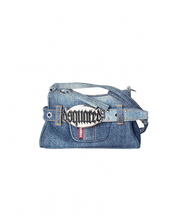 CROSSBODY BAGS-DSQUARED2