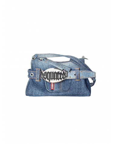 CROSSBODY BAGS-DSQUARED2