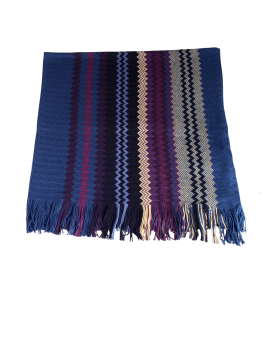 SCARVES-MISSONI