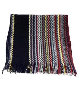 SCARVES-MISSONI