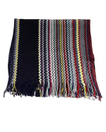 SCARVES-MISSONI