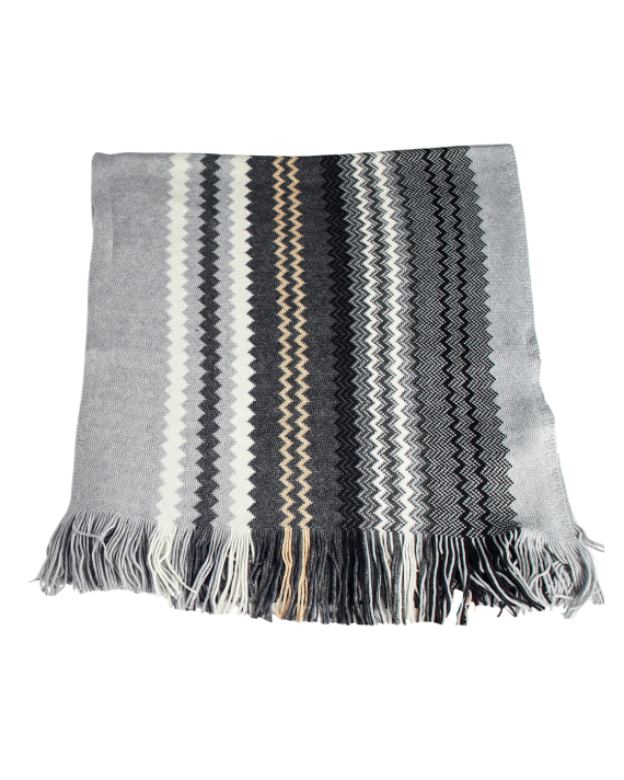 SCARVES-MISSONI