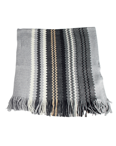 SCARVES-MISSONI