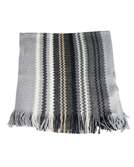 SCARVES-MISSONI