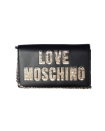 CLUTCH BAGS-LOVE MOSCHINO