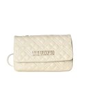 SHOULDER BAGS-LOVE MOSCHINO